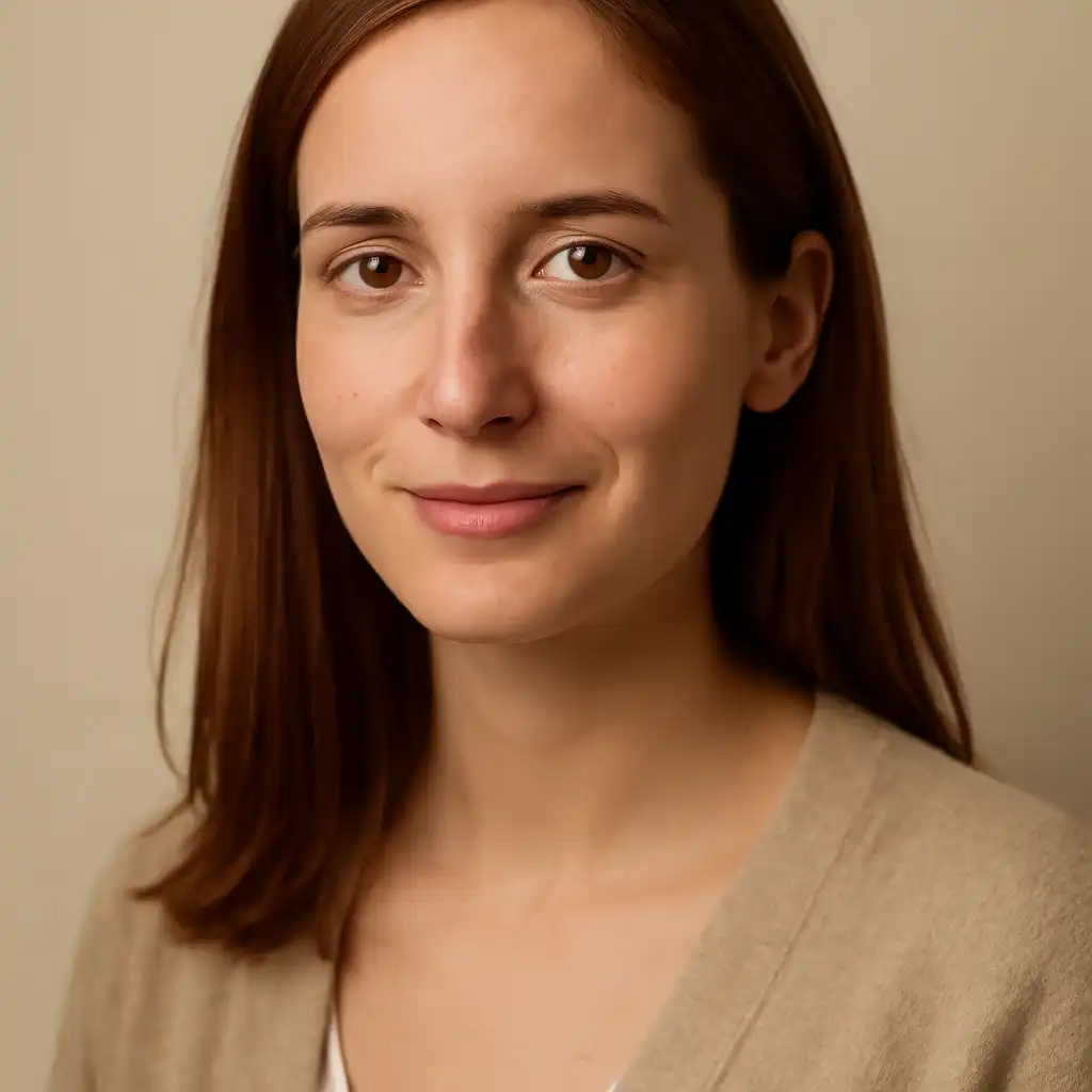 Carla Almeida Ribeiro